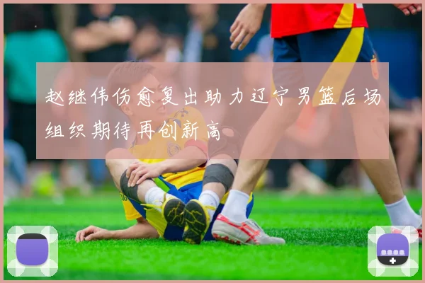 赵继伟伤愈复出助力辽宁男篮后场组织期待再创新高